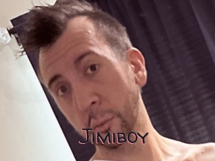 Jimiboy