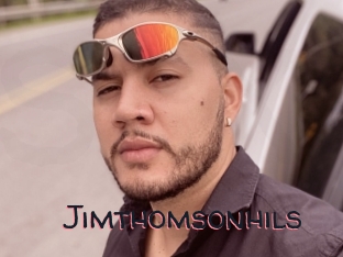 Jimthomsonhils