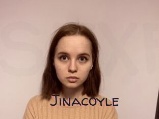 Jinacoyle