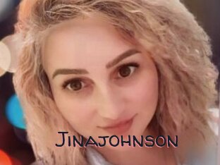 Jinajohnson