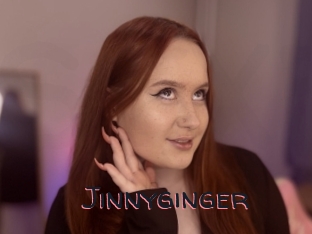 Jinnyginger