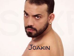 Joakin