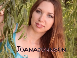 Joanajohnson