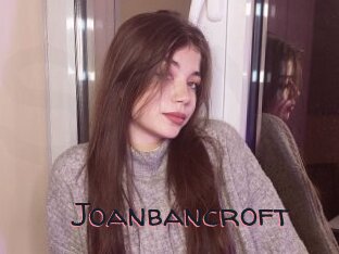 Joanbancroft