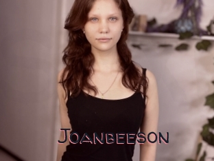 Joanbeeson