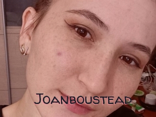 Joanboustead