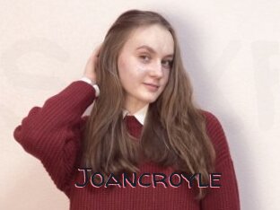 Joancroyle