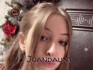 Joandaunt