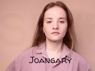 Joangary