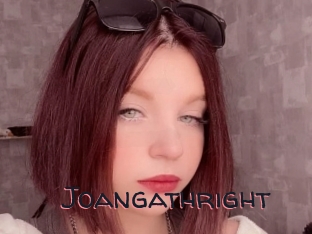 Joangathright