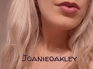 Joanieoakley