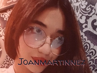 Joanmartinnez