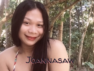 Joannasaw