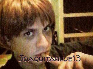 Joaquitablue13