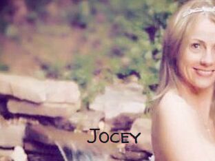 Jocey