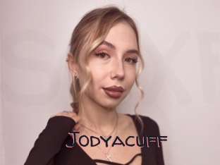 Jodyacuff