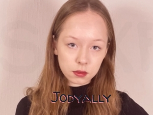 Jodyally