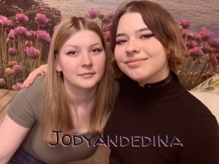 Jodyandedina