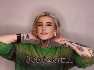 Jodyantell