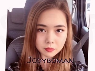 Jodyboman