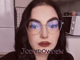 Jodydowden