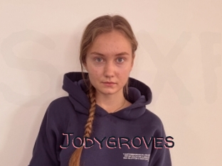 Jodygroves