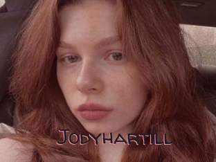 Jodyhartill