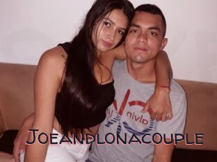 Joeandlonacouple