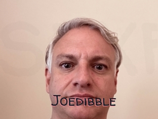 Joedibble