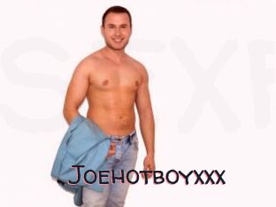 Joehotboyxxx