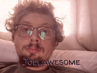 Joelawesome