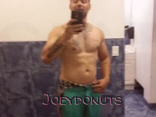 Joeydonuts