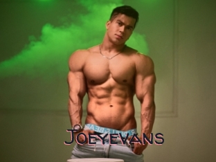 Joeyevans