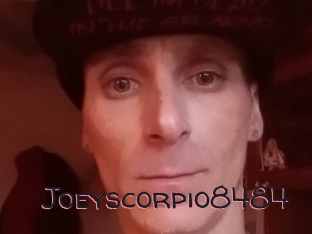 Joeyscorpio8484