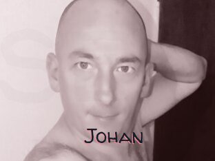 Johan