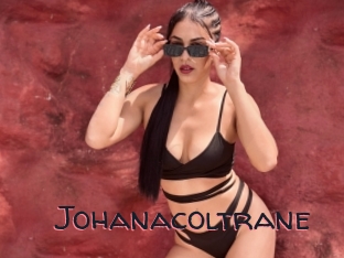 Johanacoltrane