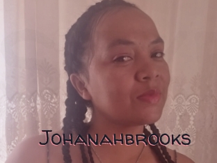 Johanahbrooks