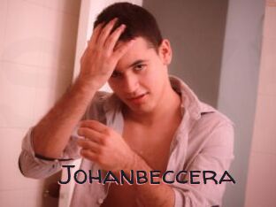 Johanbeccera