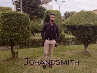 Johandsmith