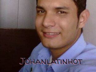 Johanlatinhot