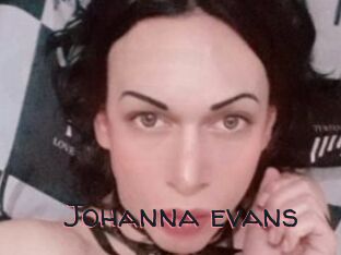 Johanna_evans