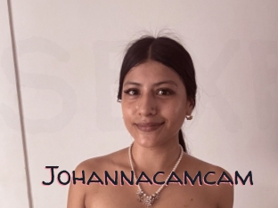 Johannacamcam