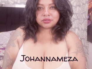 Johannameza