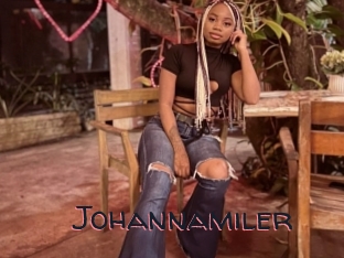 Johannamiler