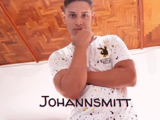 Johannsmitt