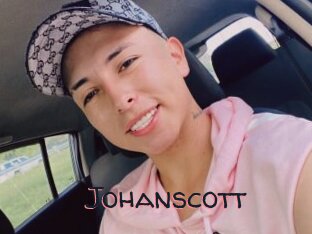 Johanscott