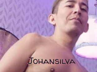 Johansilva