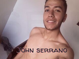 John_serrano