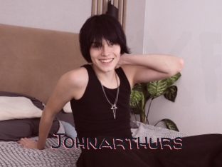 Johnarthurs