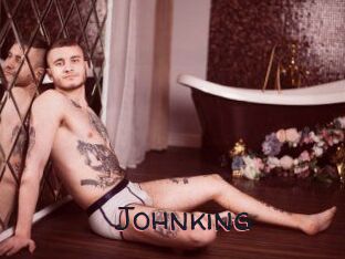 Johnking